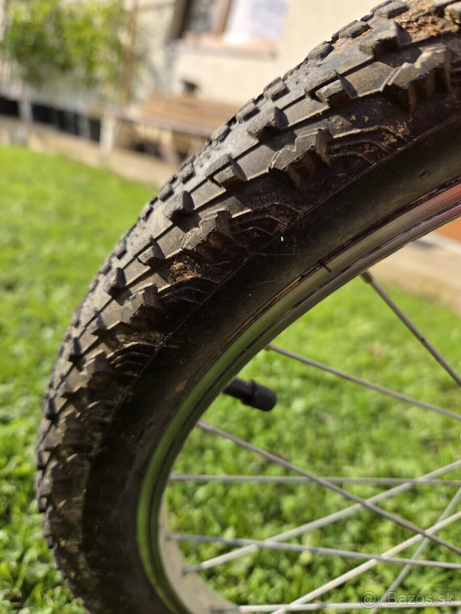 Predam bicykel Dema 20" - 10