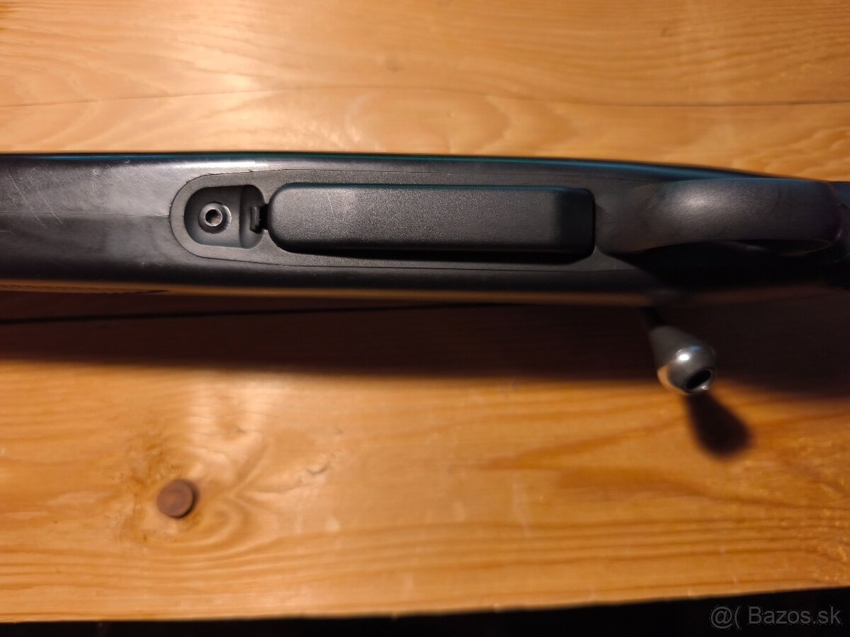 Predám pažbu SAKO typ Tikka T3x - 10