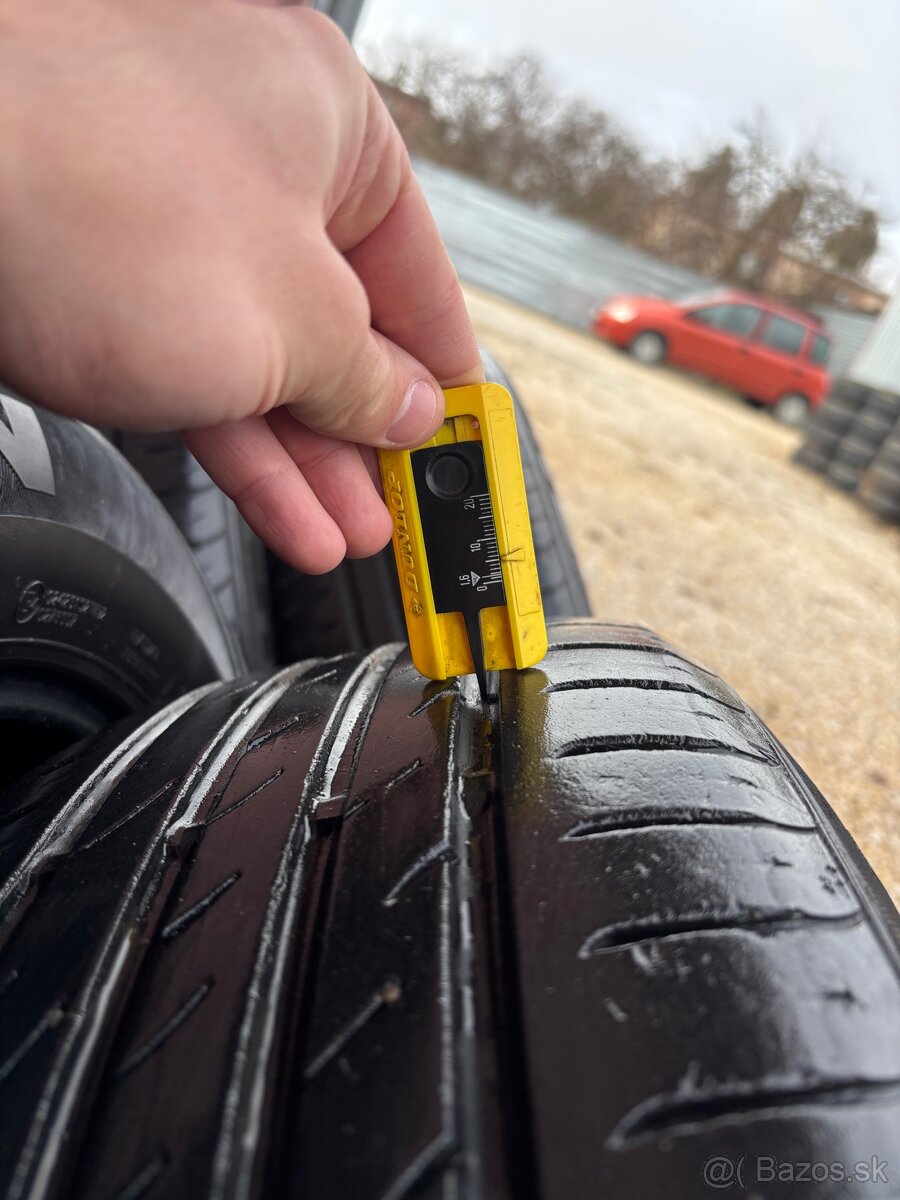 225/60 R17 Nexen N blue HD plus - letné - 10