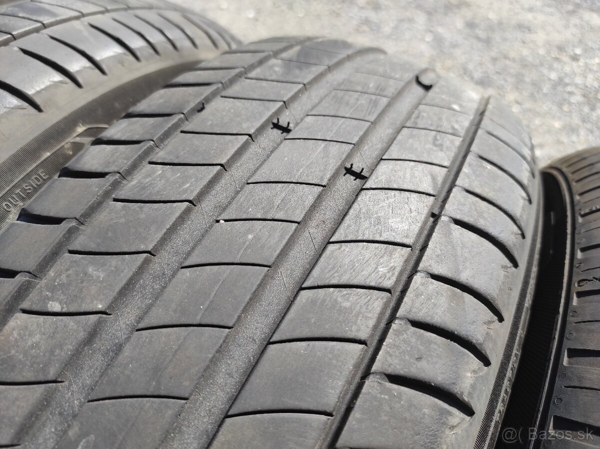 Letné pneu 215/65R16 4x4 SUV - 10