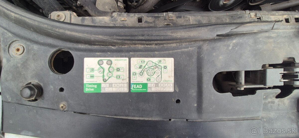 Touareg 3.0 tdi 165kw - 10