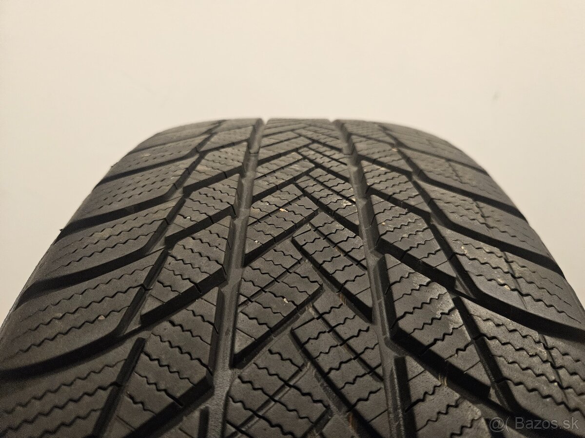 Originálna zimná sad AUDI - 5x112 r17 + 225/60 r17 - 10