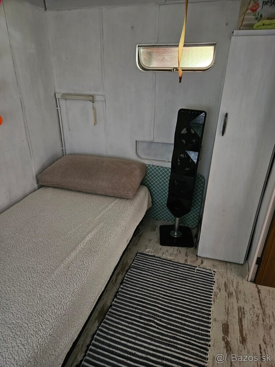 záhradná chatka Prellenkirchen, Rakúsko - 10