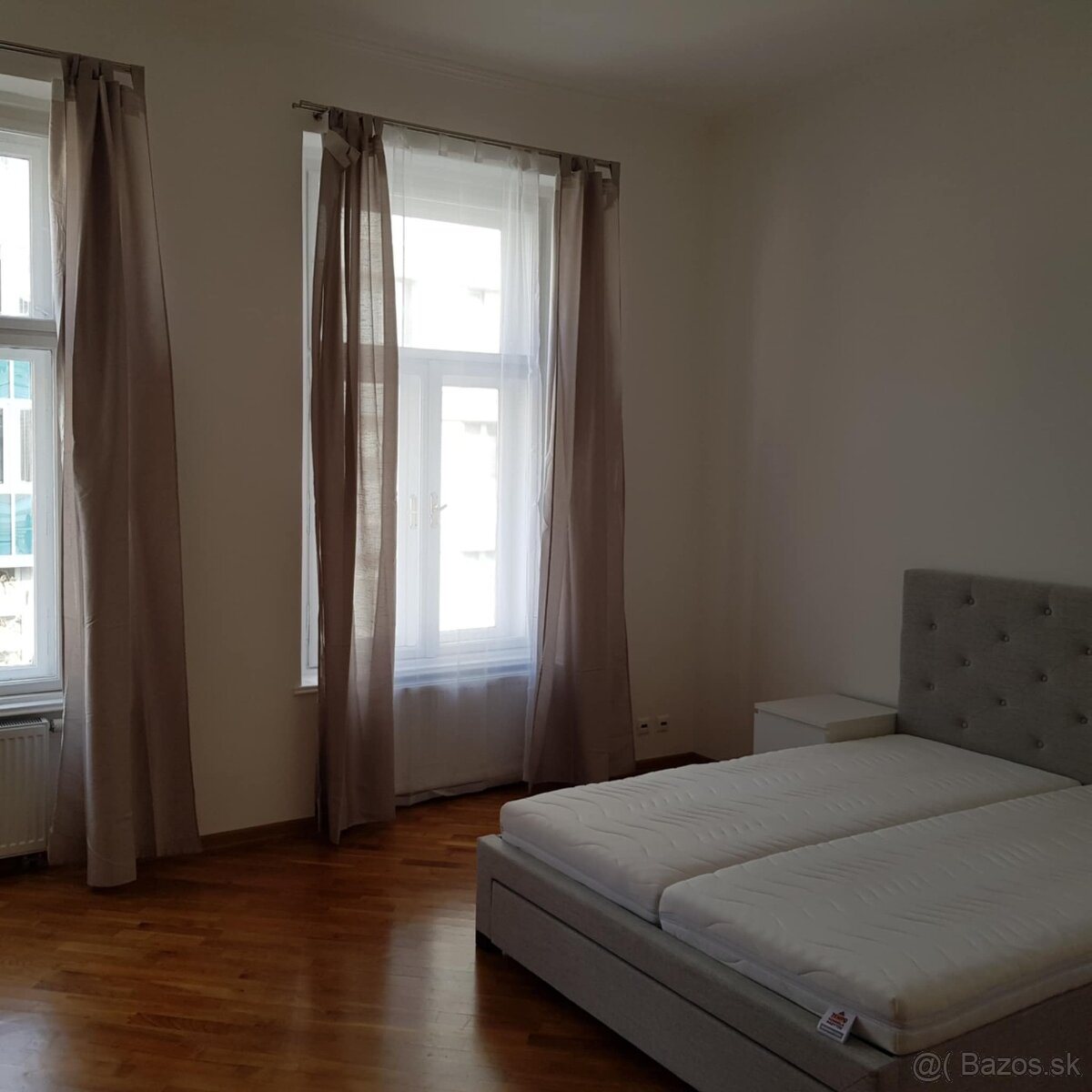 3 room apartment Mlynská Ke - 10