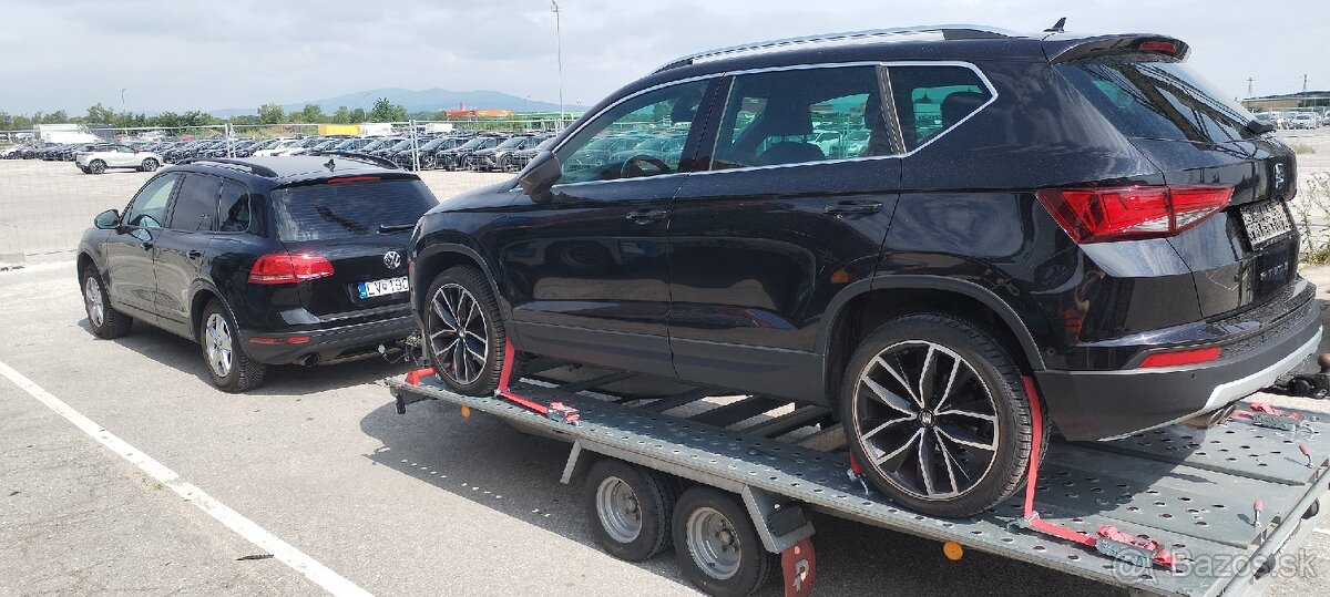 Preprava a odtah vozidiel - 10