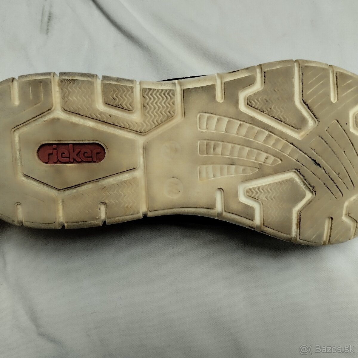 Na predaj dámske topánky 41.42.36. - 10