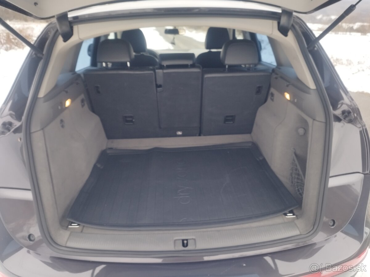 Audi Q5 Quattro - 10