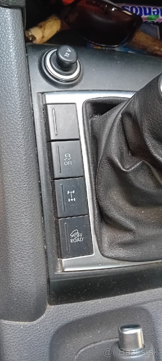 VW Amarok 2.0 TDI - 10