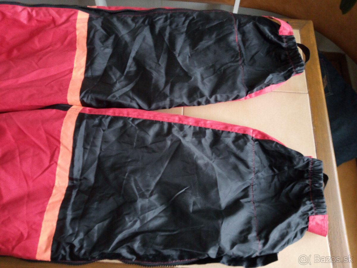 Pansky zimny overal SNOW. - 10