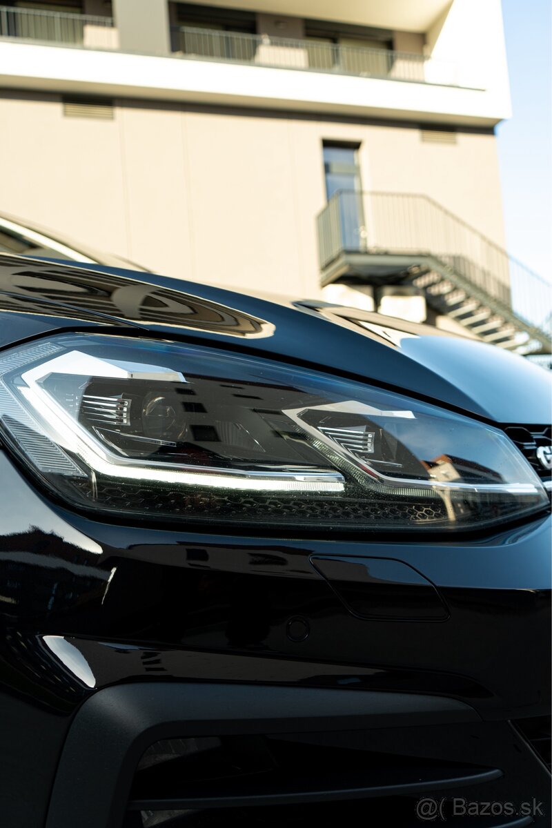 Volkswagen Golf GTD 2.0TDI Virtual - 10