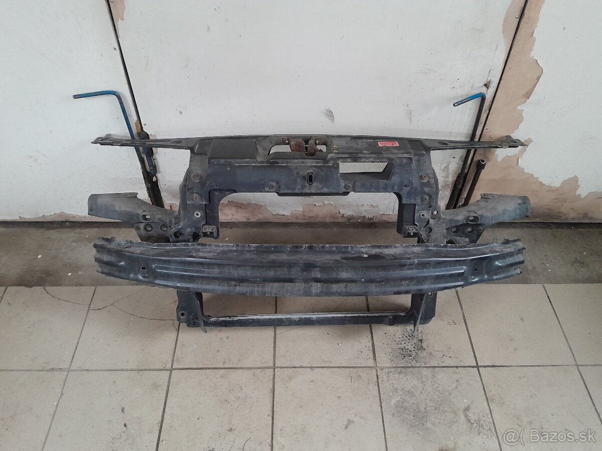 Fabia 1.2 rozpredám - 10