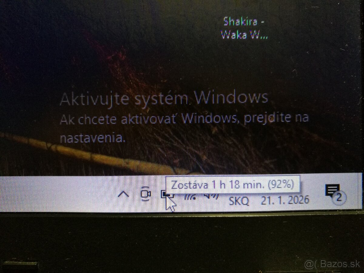 Acer. Intel Dvojjadro. 15,6" LED. 4GB. 500 GB. - 10