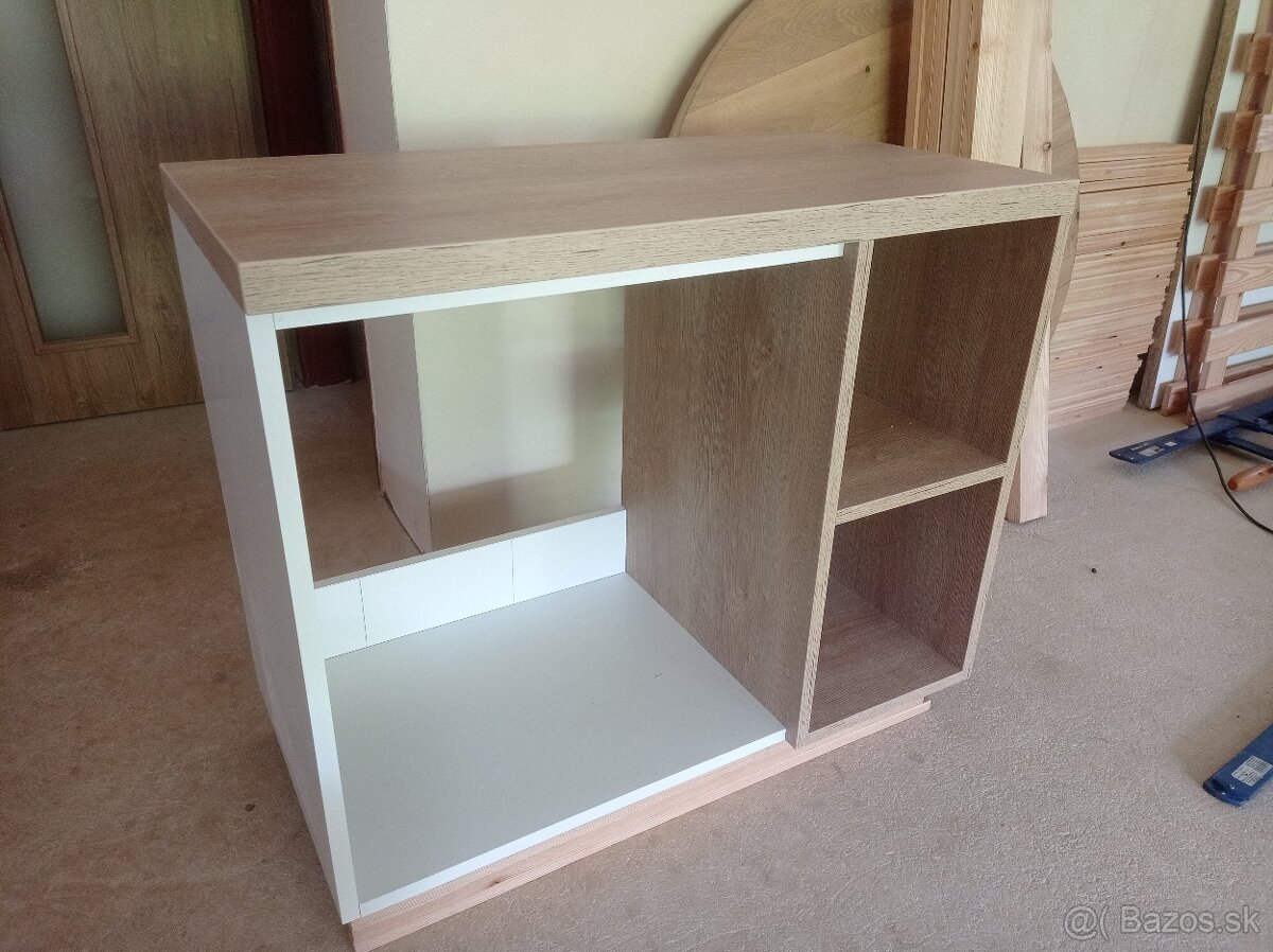 Výroba nábytku na mieru - 10