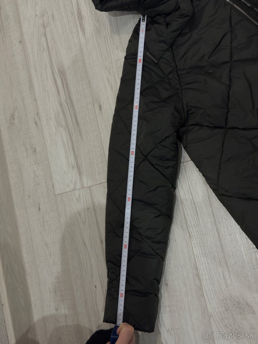 Betty Barclay dámska bunda - 10