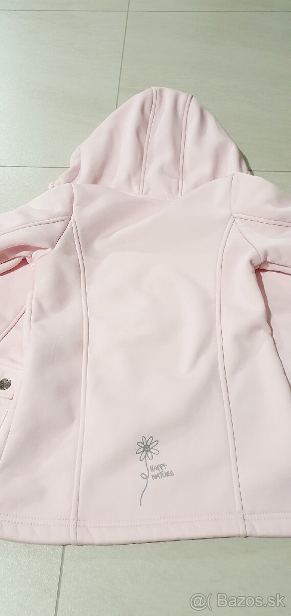 Bunda jar - jeseň 8-9 rokov, 134 - 10