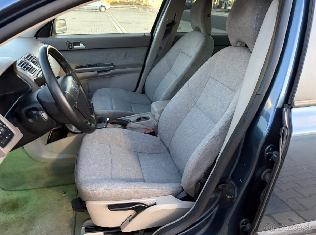 Volvo S40 1.8i LPG - 10