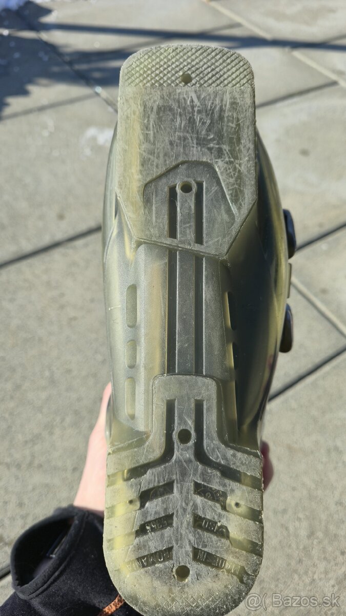 Dámske lyžiarky 240 37 - 10