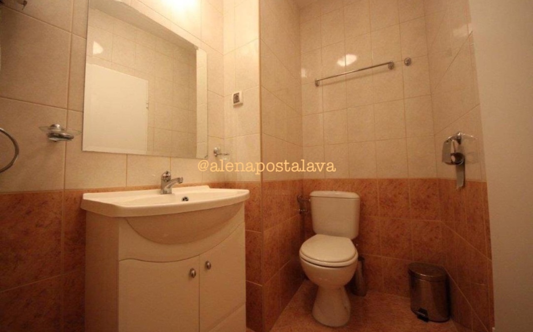 Studio – Aheloy, Bulharsko, 35m2 - 10