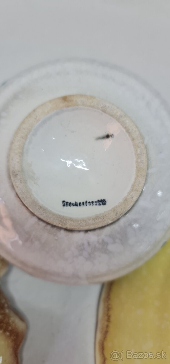 Keramika Ditmar Urbach - 10