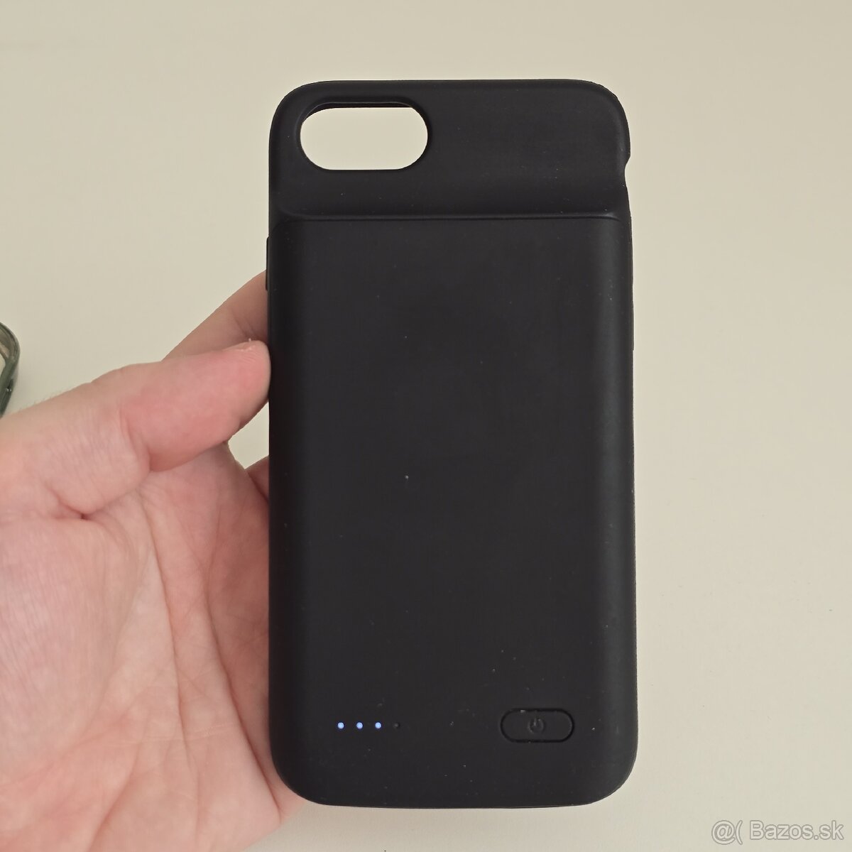 Apple iPhone SE2020 64GB - 10