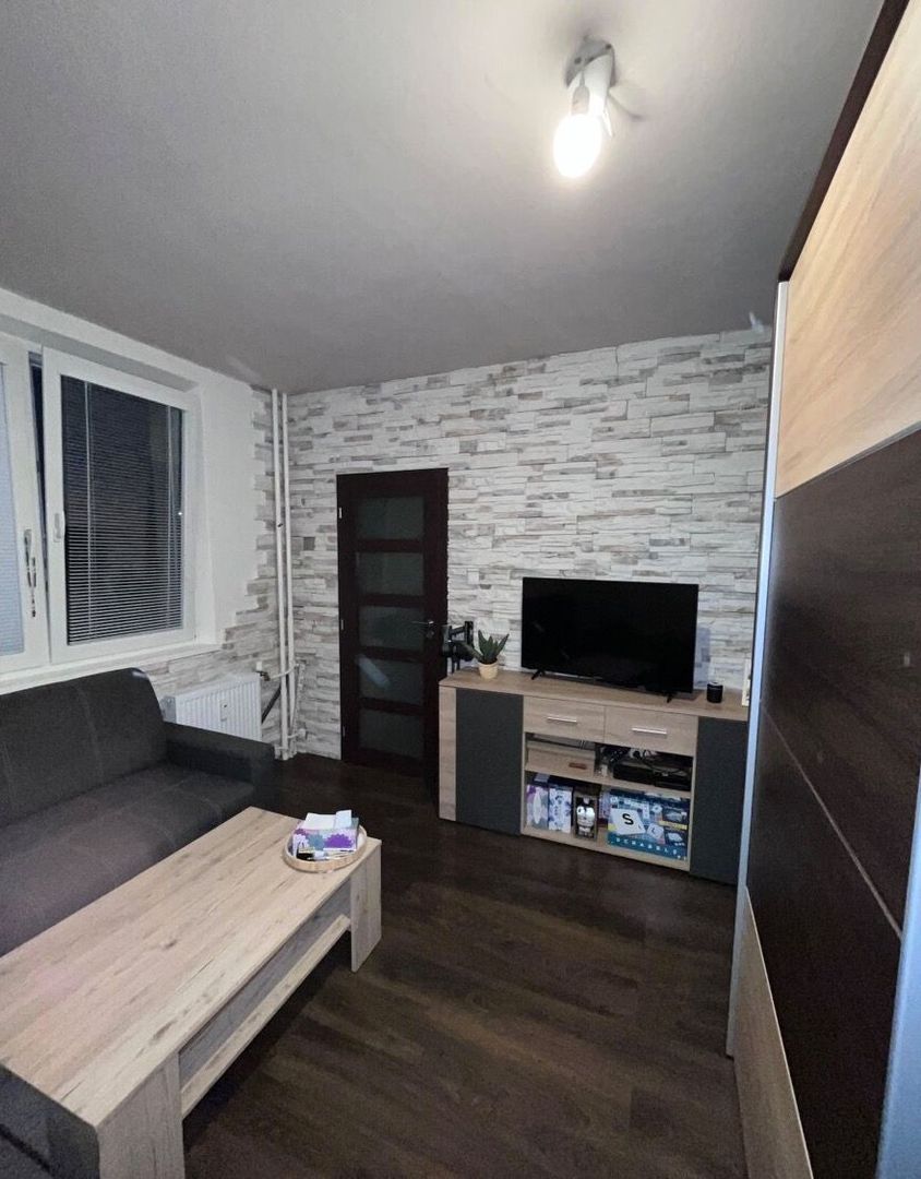 Byt na predaj - ul. Bieloruska, Bratislava II TOP - 10