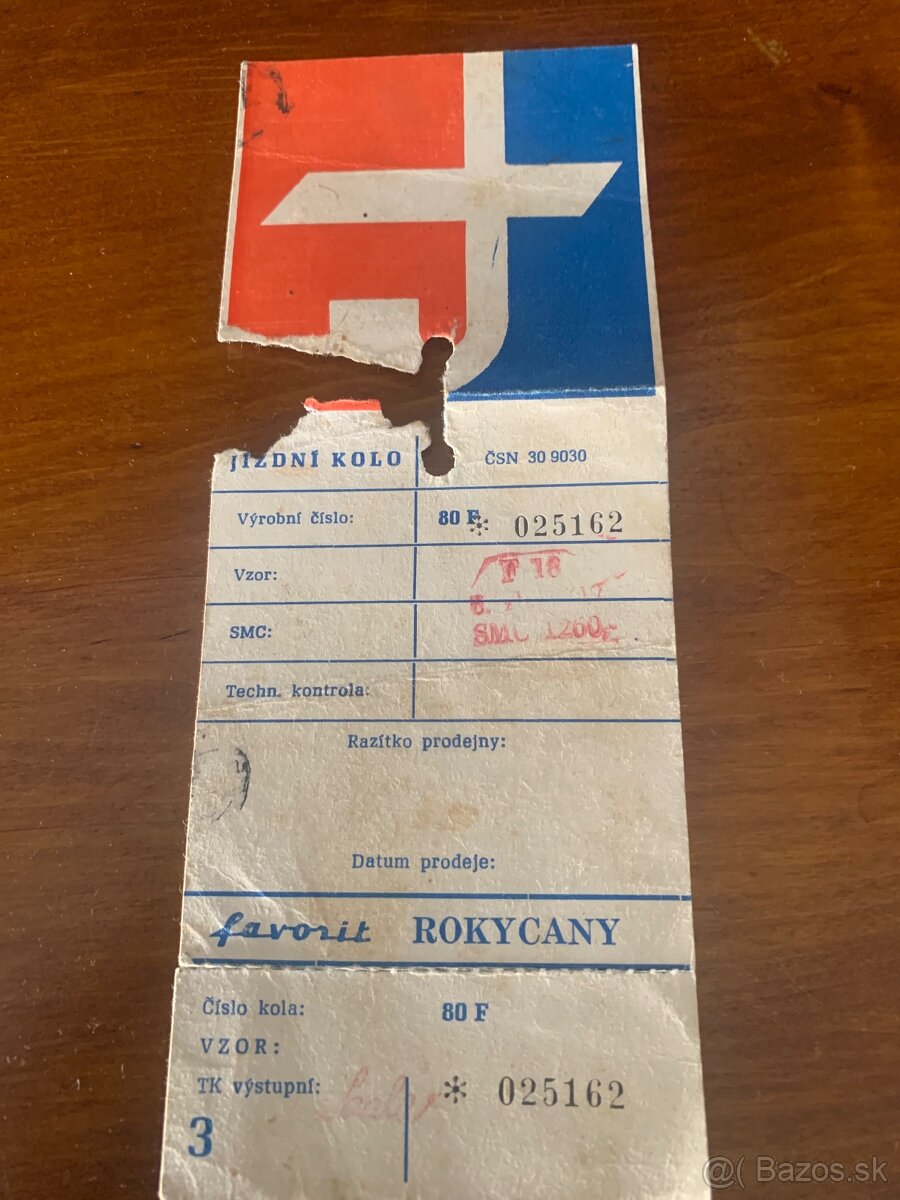 bicykel favorit - 10