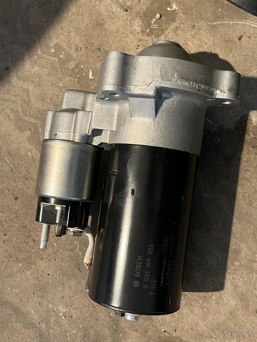 Predám nahradné diely - 10