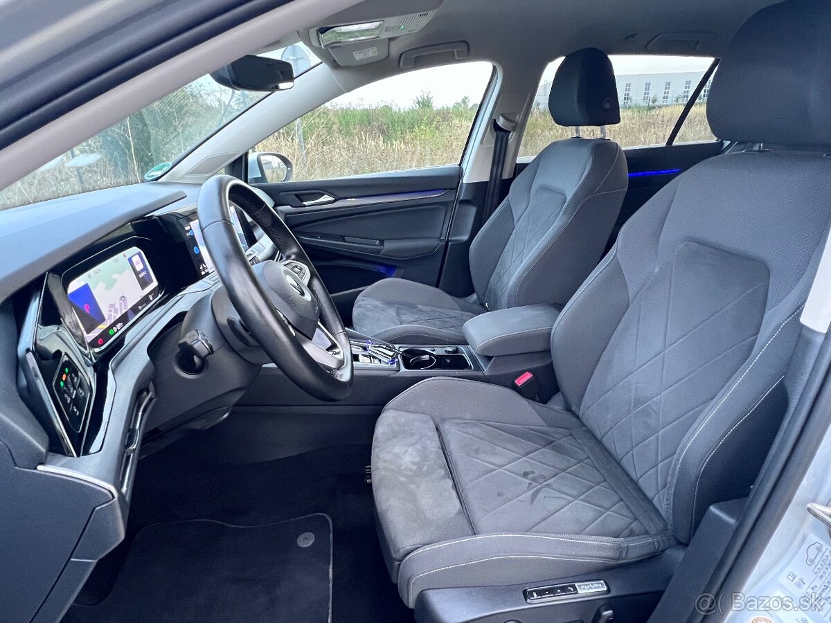 ‼️Volkswagen Golf 2.0 TDI Style DSG❗️ - 10