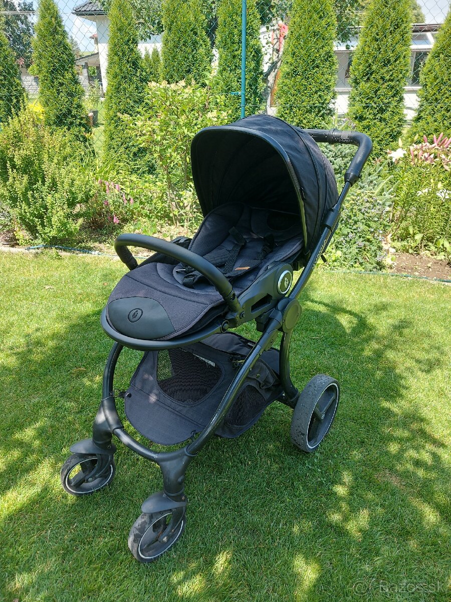 Kočik 3-kombinácia ZOPA MYSTIC - 10