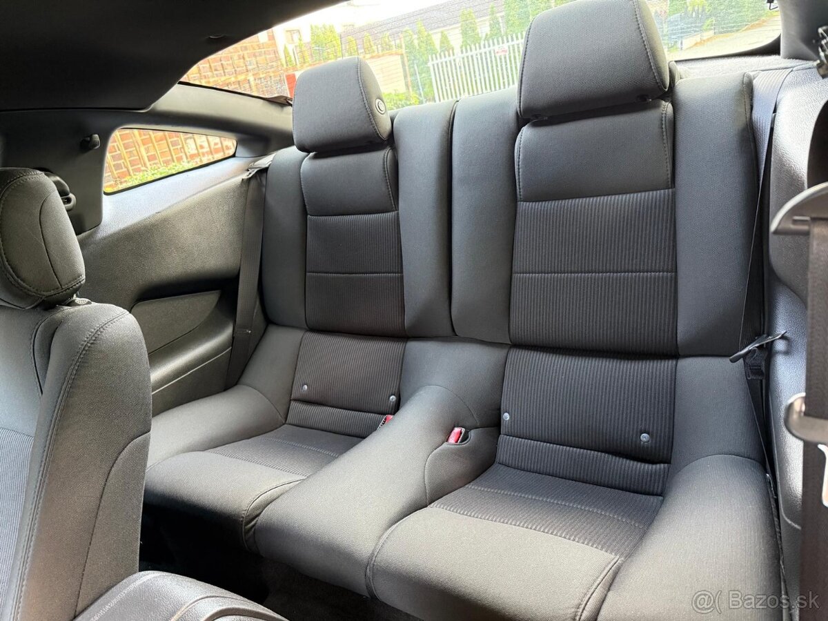 Ford Mustang 2014 3,7 V6 98 tis km - 10