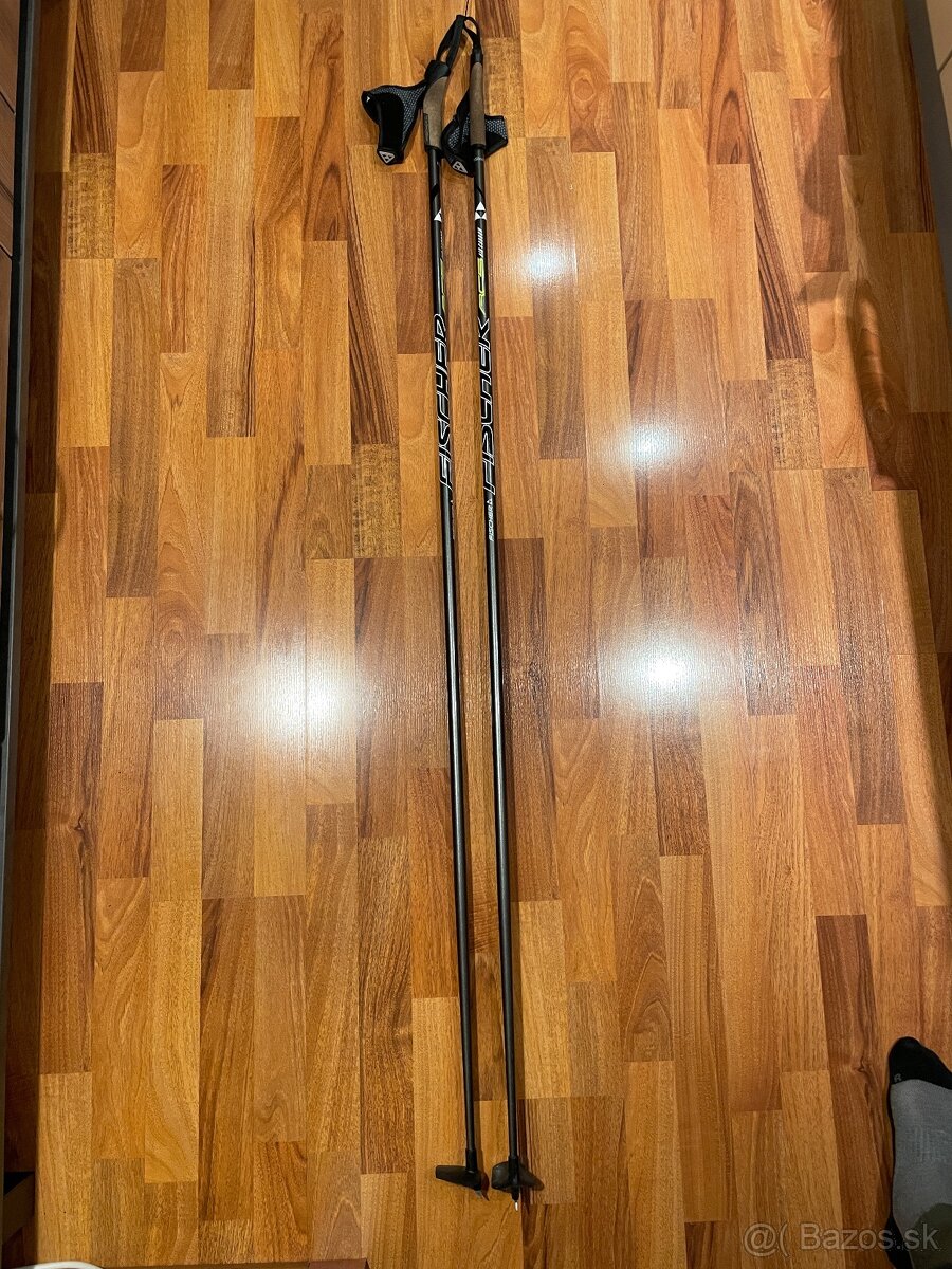 Bežky Rossignol skate - 10