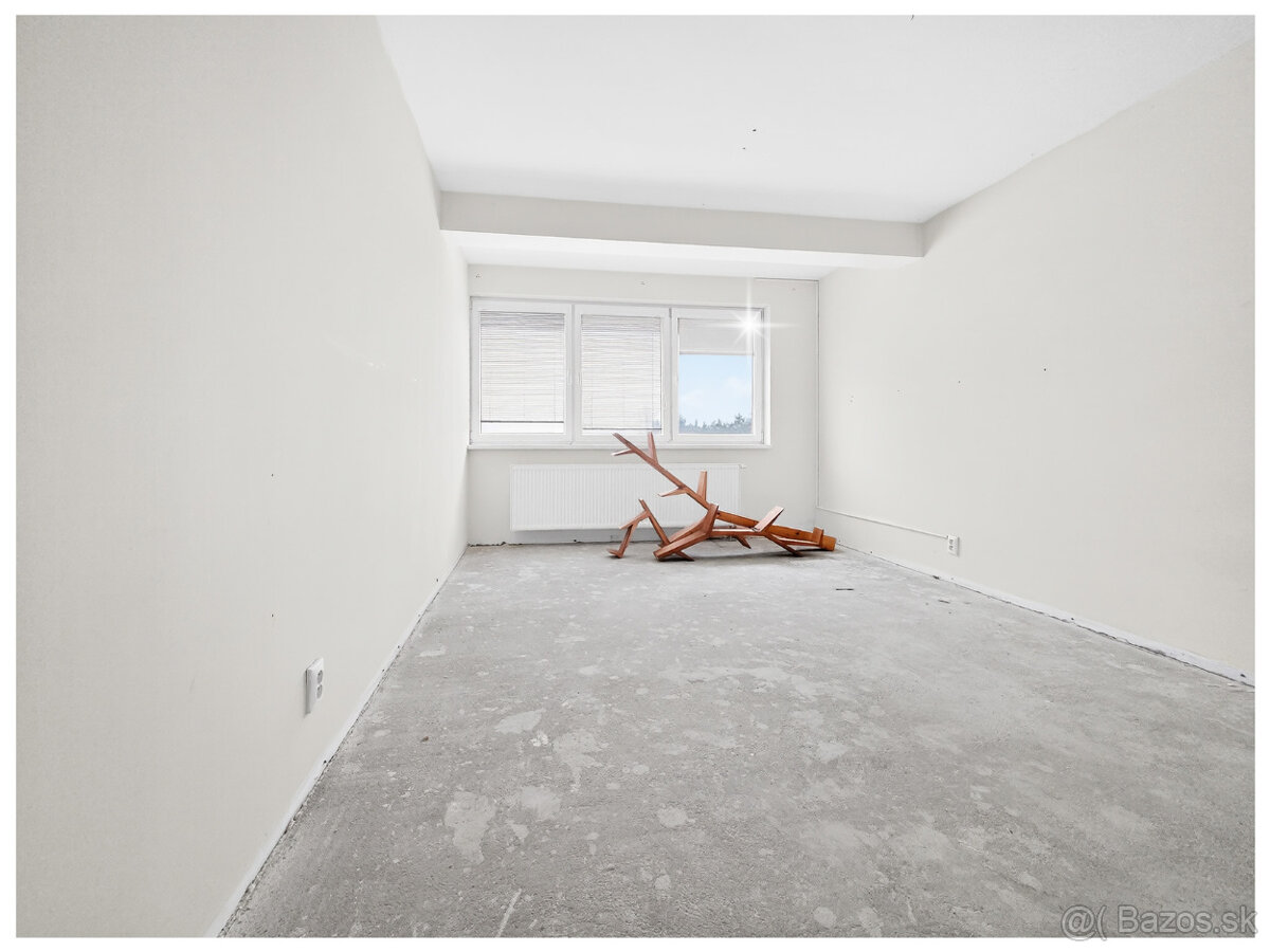 3i byt / JESENSKÝ VŔŠOK / BB / CENTRUM / 114 m2 - 10