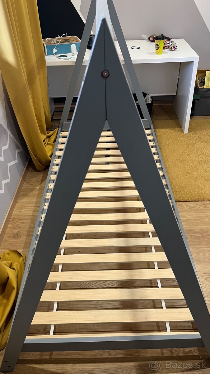 Detska postel stan TIpi - 10