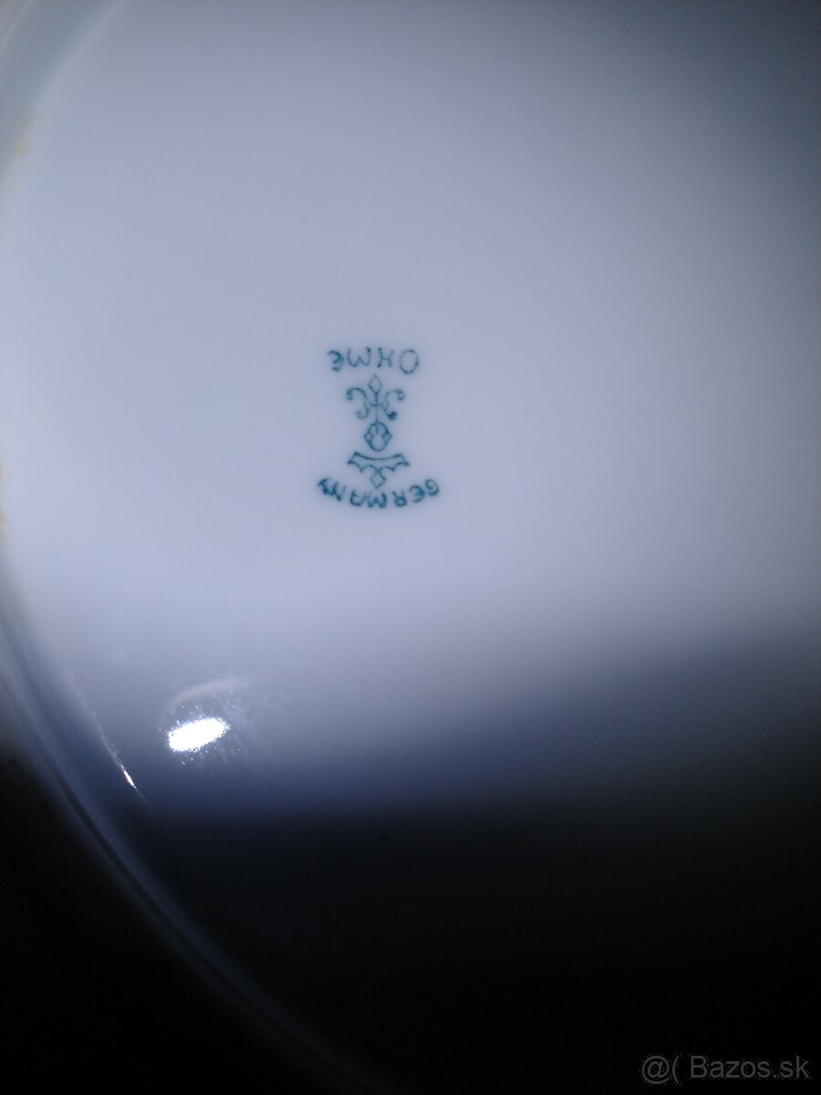 Obedova 100 ročná suprava - 10