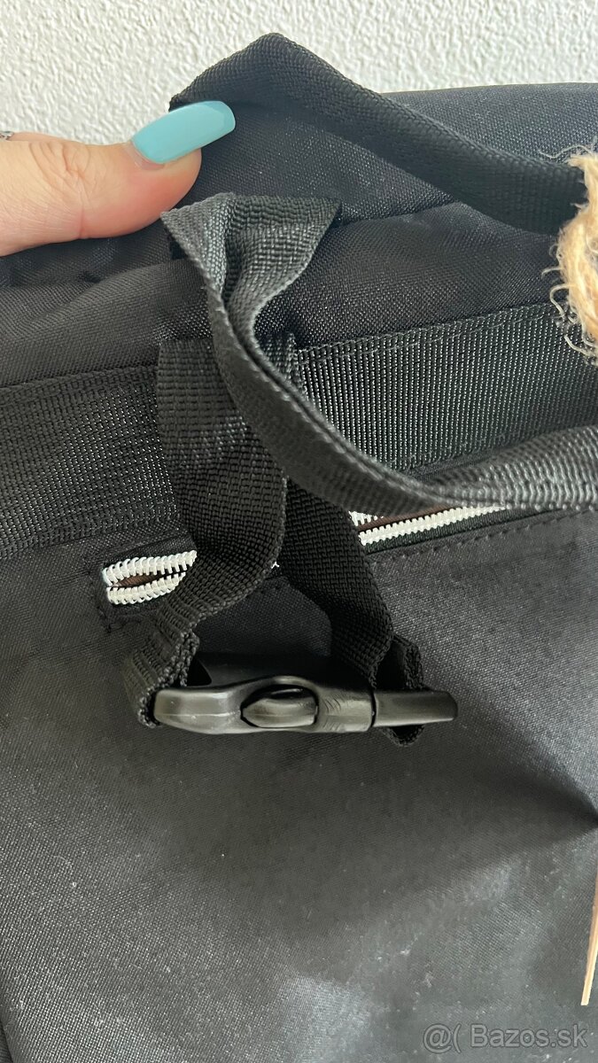 Taška na kočík - 10