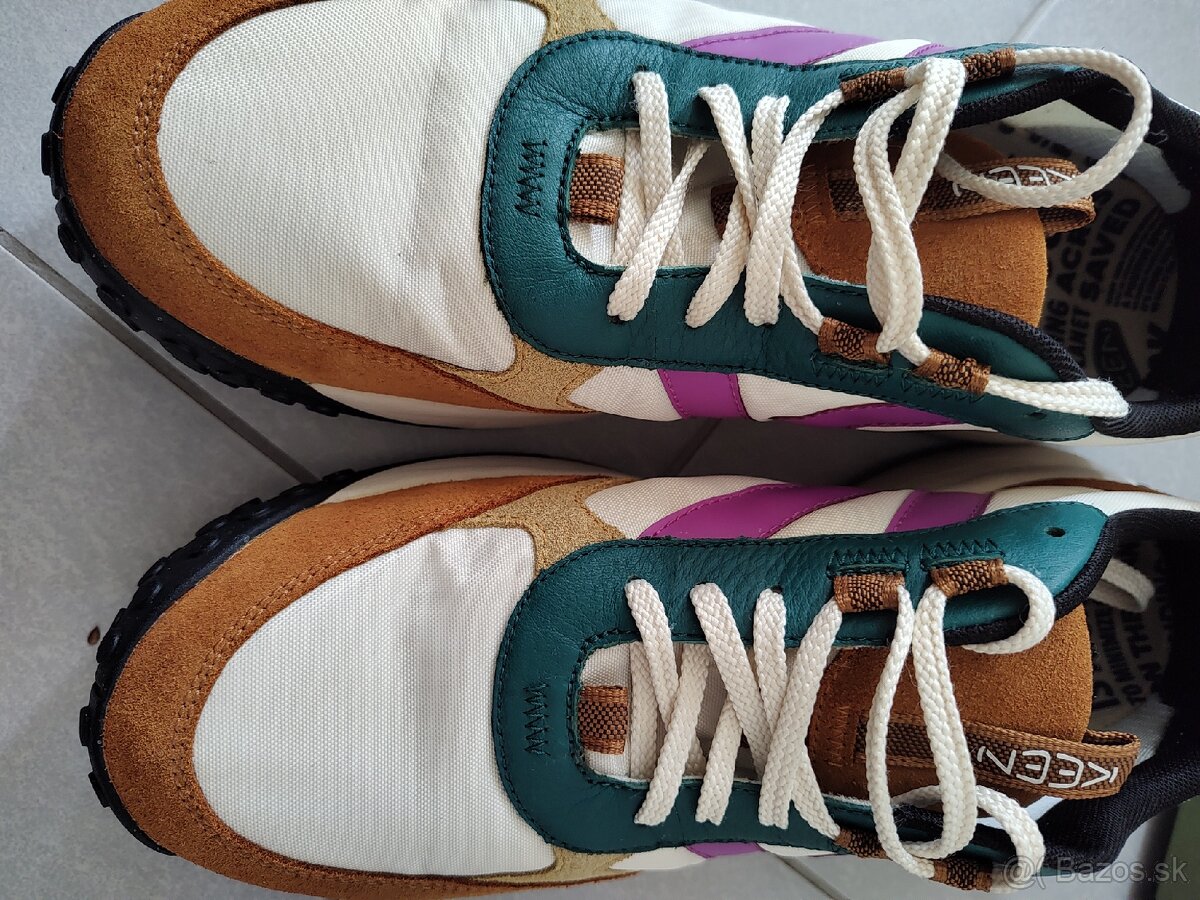 Pánske botasky Keen - 10