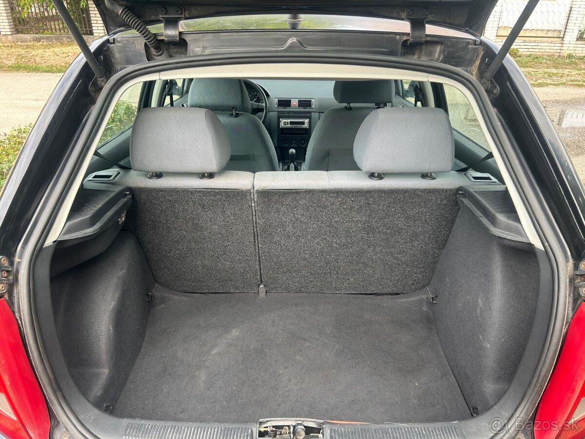 Predm škoda fabia 1.4mpi - 10