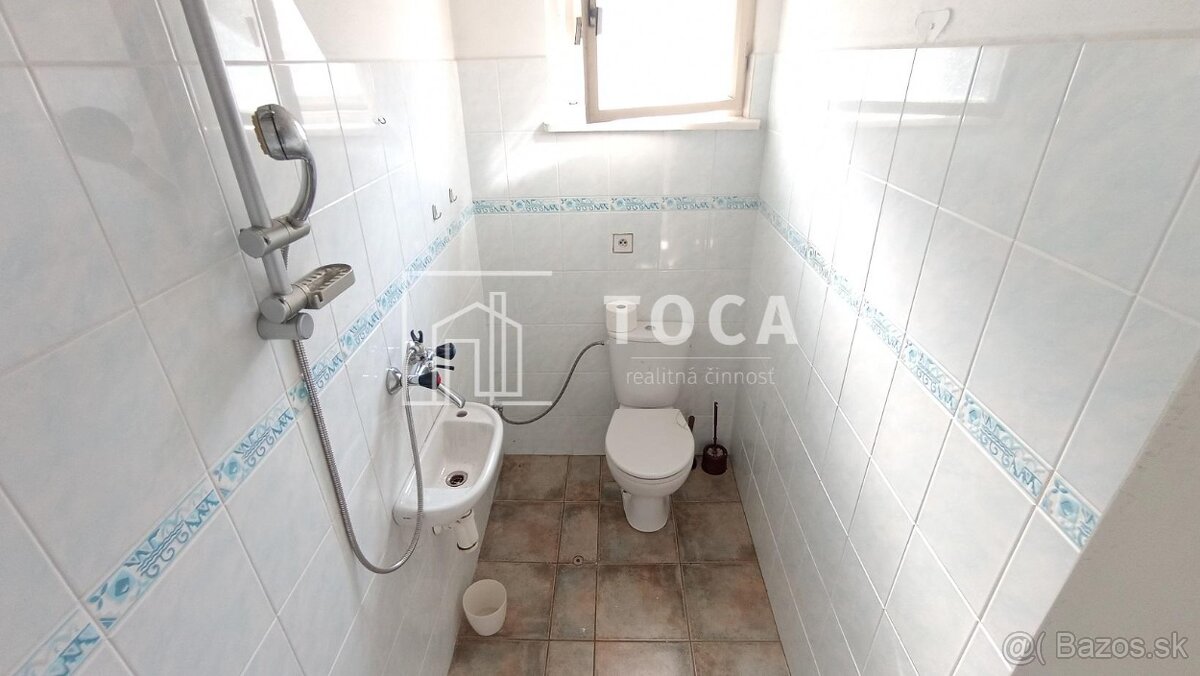 TOCA real - Exkluzívne – predaj RD v Hlbokom nad Váhom - 10