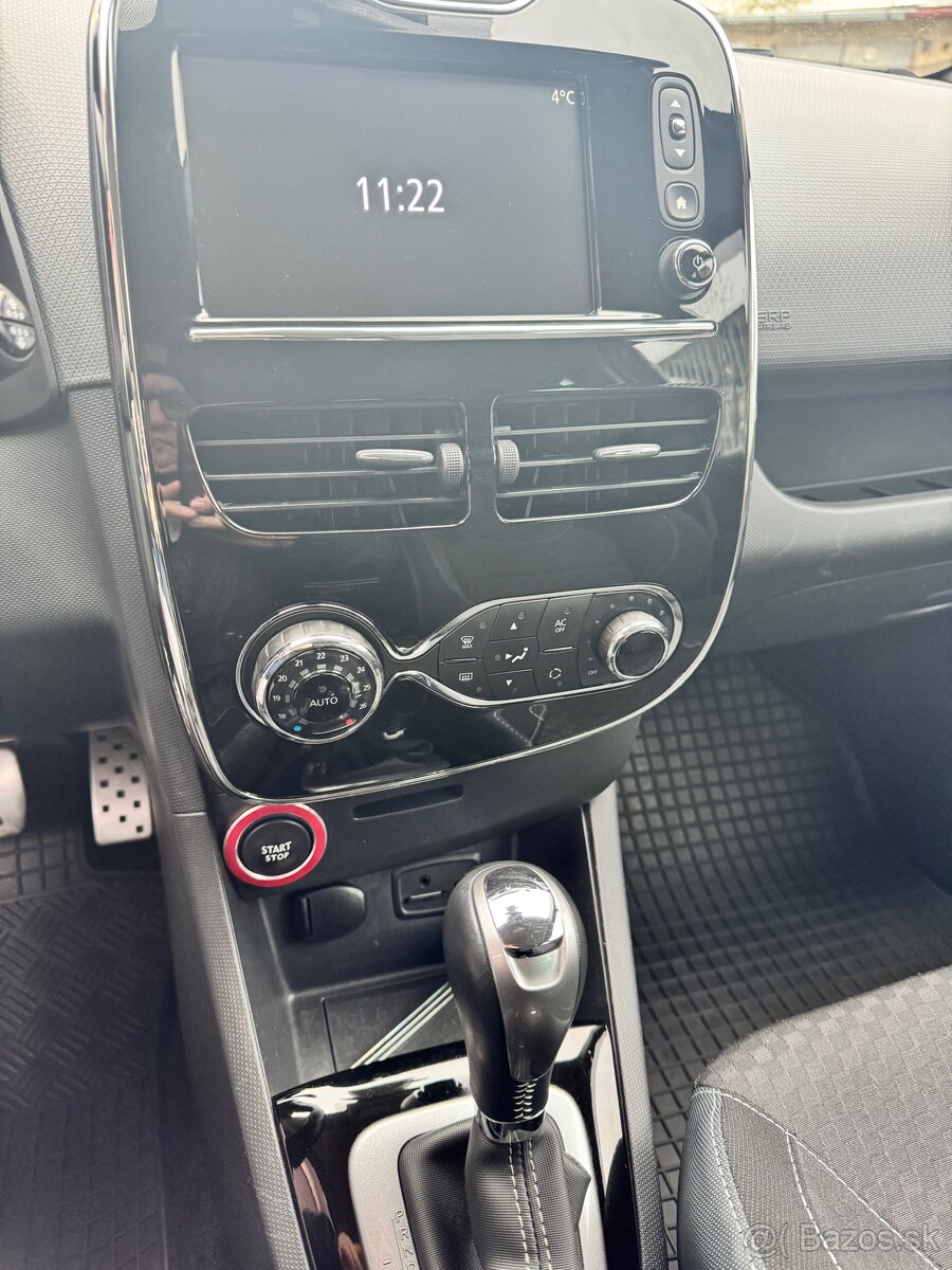 Renault clio grandtour GT - 10