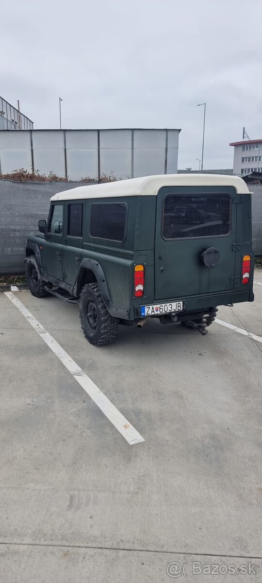 Santana Anibal PS 10 - 10