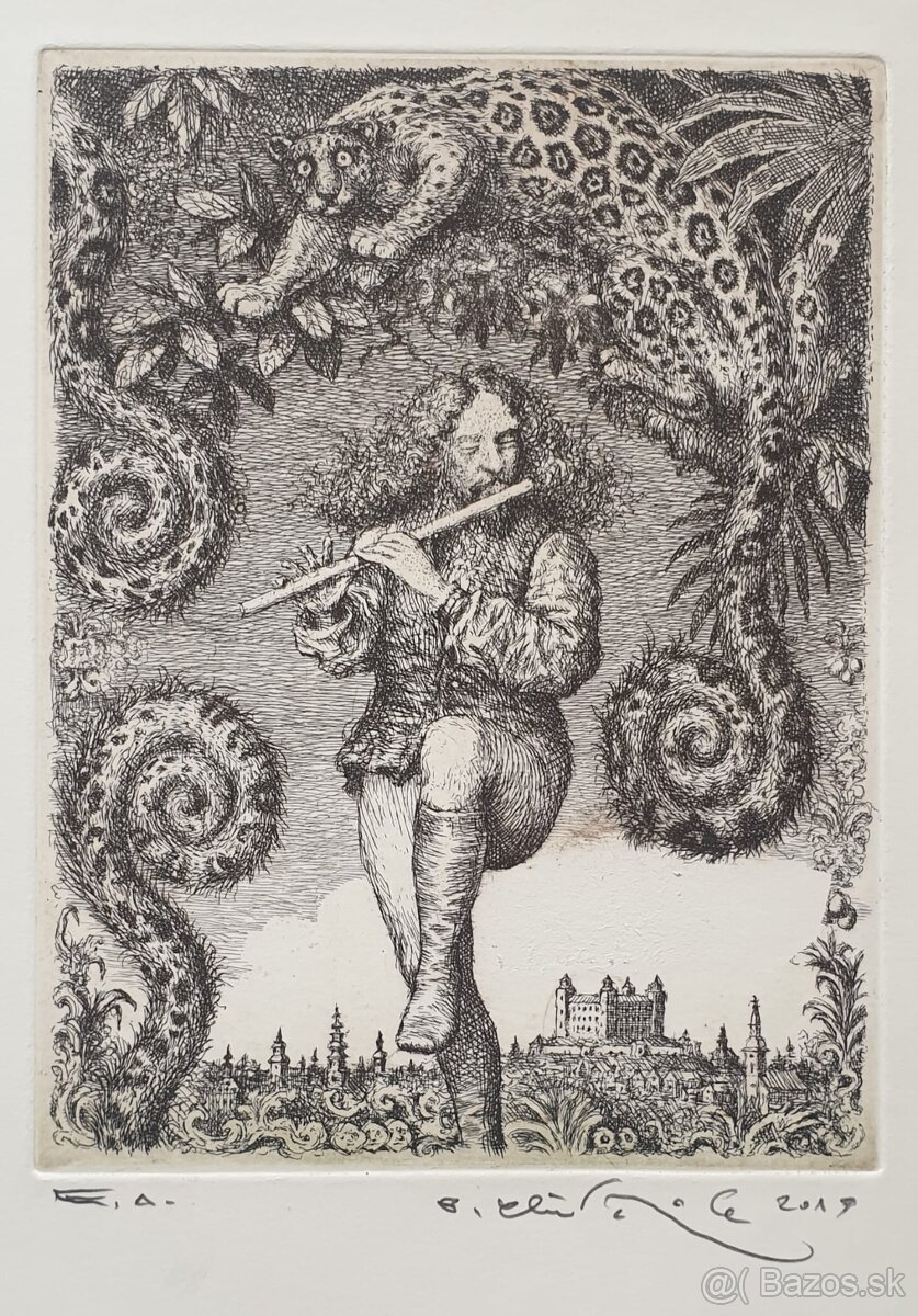 Peter Kľúčik - 10