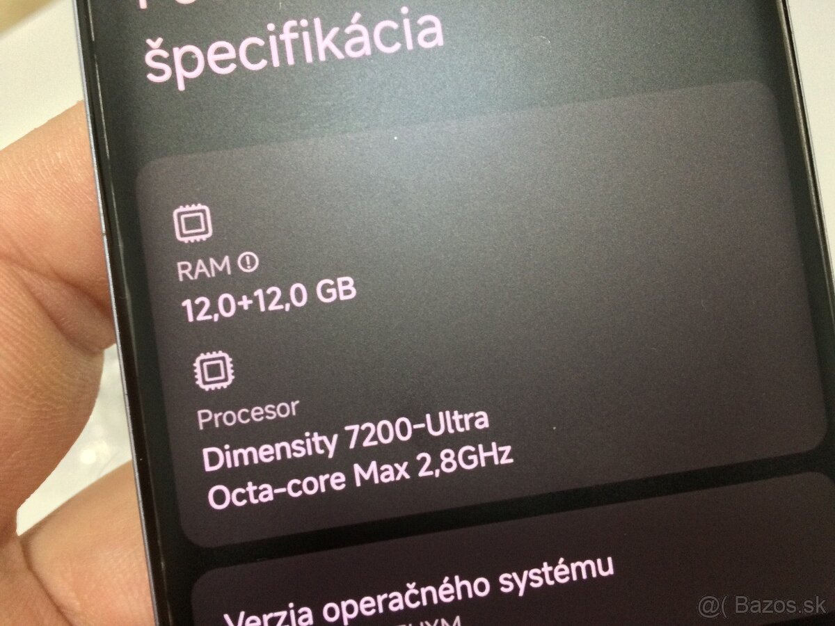 Xiaomi Redmi Note 13 Pro Plus 5G 24/512GB - 10