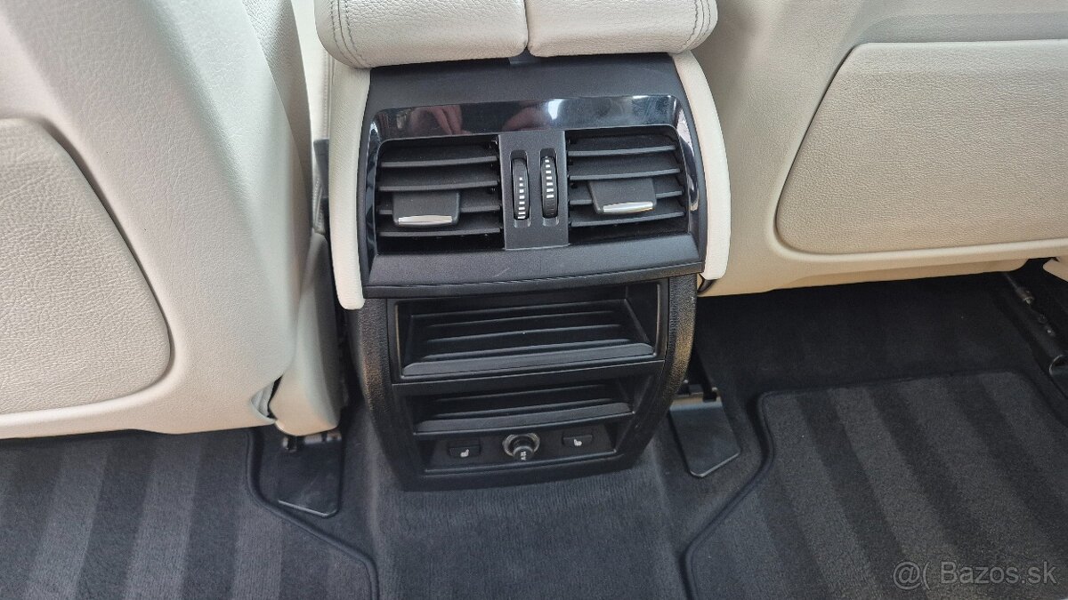 BMW X6 xDrive 30d Standard A/T - 10