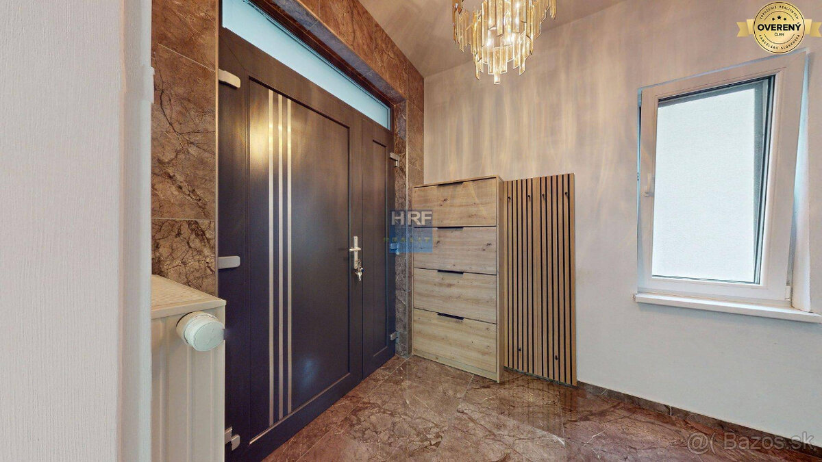 Na predaj štýlový 5-izbový rod. dom v Holíči. - 10
