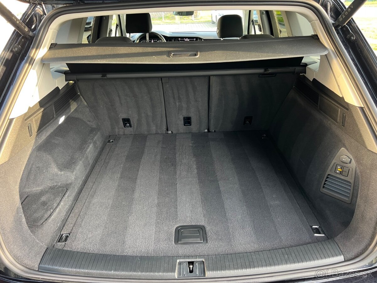 Volkswagen Touareg 3.0 V6 TDI SCR 4Motion Tiptronic - 10