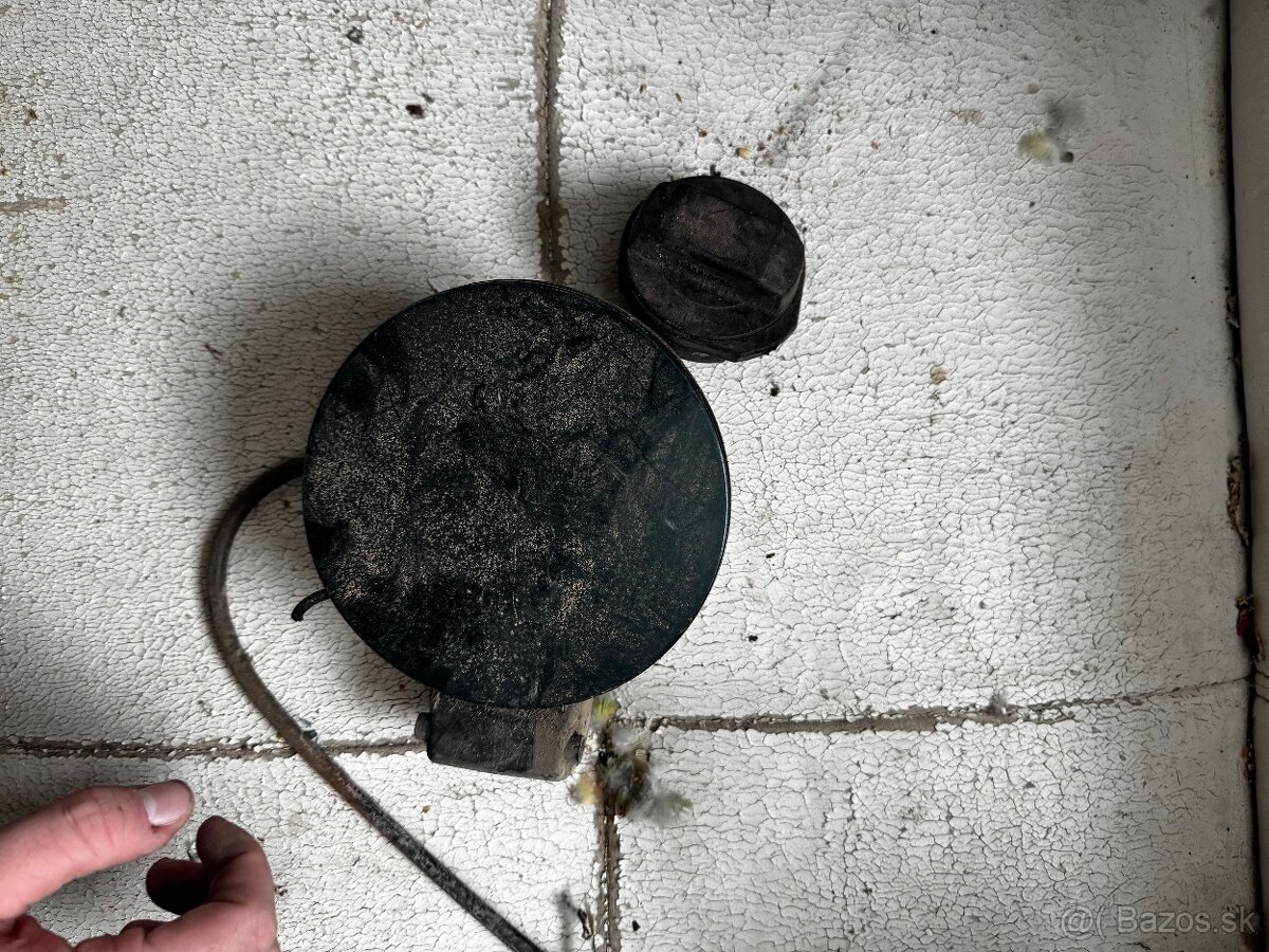 Passat b5,5 diely - 10