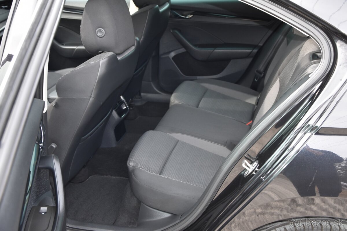 Škoda Octavia 2.0 TDI SCR Active - 10