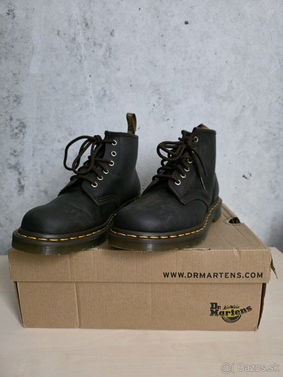 Dr. Martens 101 EU38 - 10