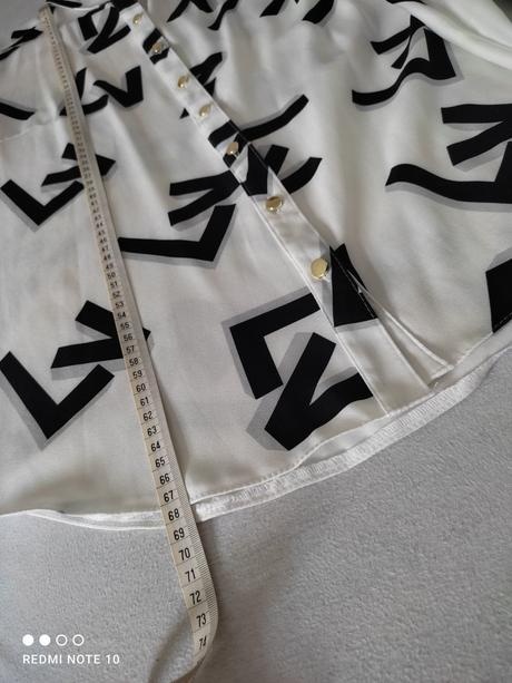 Blúzka s potlačou - 10