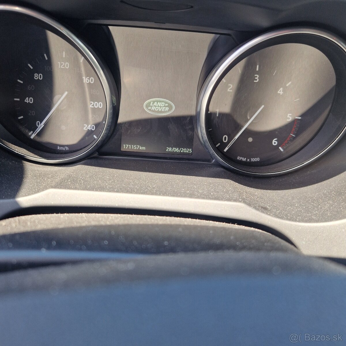 LAND ROVER RANGE ROVER EVOQUE 2.0 TD4 4x4 ... - 10